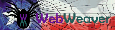 Click here to go to the WebWeaver site.